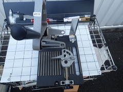  ディスクグライング　スタンド　 新古品 