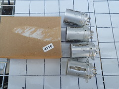   ソケット　 新古品 