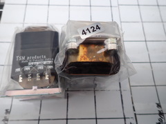  チョークコイル　 新古品 