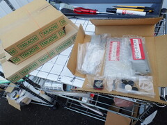 TAKACHI CH6-◯-14     CH6-22-14　 新古品 