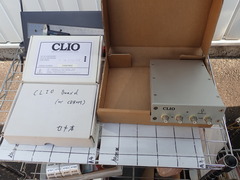  オーディオメーター　 新古品 