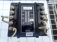 TANGO トランス　 新古品 MODEL::1Z2