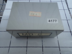 TAKACHI BOX MB-2　 新古品 