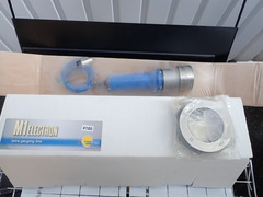 TESTAR 社  MIELECTRON borr gauging　 新古品 