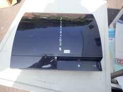   Play Station 3　 新古品 