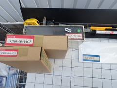 TAKACHI  ケース　(エンクローザー　＆　アクセサリー)　 新古品 