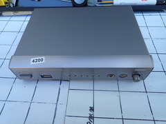 ONKYO USB デジタルオーディオプロセッサー　 新古品 