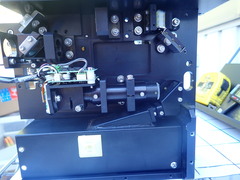  VM-200E/OPTICAL HEAD　 新古品 