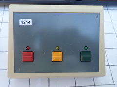  ぼたんBOX　 新古品 