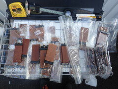 Western electric社 抵抗　 新古品 