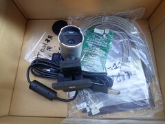  オシロスコープ用プローブ　 新古品 