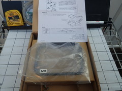 OTSUKA OPTICS.,LTD SYSTEM LENS RECTA-POL　 新古品 
