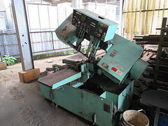 アマダ バンドソー HA-250
