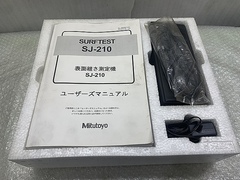 ミツトヨ サーフテスト SJ-210