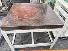 不明 定盤 