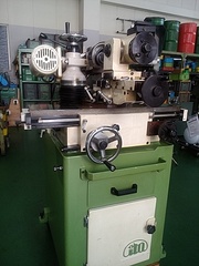 伊藤製作所 工具研削盤 DP-620