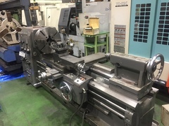 中部工機 9尺汎用旋盤 LLA-1500