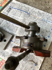 大和工機（NEWS） 割りだしコレットチャック 
