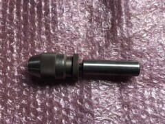 ユキワ精工/YUKIWA ドリルチャック CAP 0-1/4”