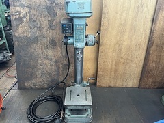 日立 タッピングボール盤 BT23S