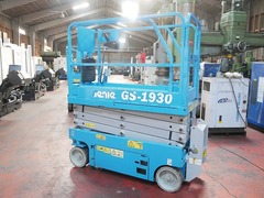 Genie 高所作業車 GS-1930