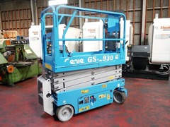 Genie 高所作業車 GS-1930