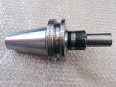 BIG コレットホルダー BT50-DTA12-135