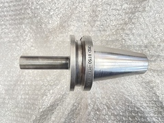 BIG モールステーパーホルダー BT50-MTA1-120