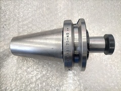 MST フェイスミルアーバー BT50-FMA31.75-45