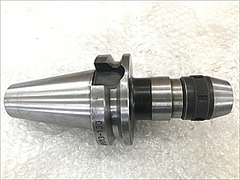 日研 ドリルチャック BT50-NPU13-130