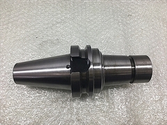日研 コレットホルダー NBT50-MDSK20-135-J