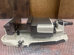 津田駒 マシンバイス VG-125
