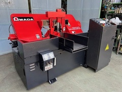 アマダ バンドソー HFA250