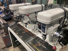 キラ ３連ボール盤 3ＤＭ(KRDG-340/NSD-340/KRT-340)