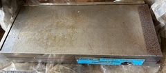 カネテック 角型永磁マイクロピッチチャック RMWH-1025A