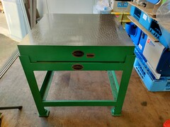 大西測定工具製作所 定盤 OS-105