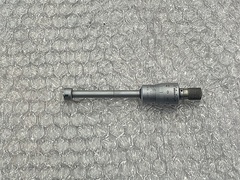 ミツトヨ ホールテスト F3 10-12(368-103)