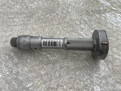 ミツトヨ ホールテスト H6