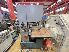 アマダ コンターマシン VA-500