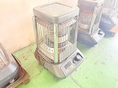 ダイニチ工業 ヒーター FM-183F