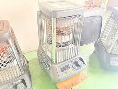 ダイニチ工業 ヒーター FM-183F