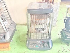 ダイニチ工業 ヒーター FM-183F