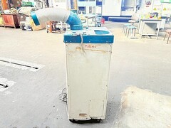 ダイキン スポットクーラー SUASP1BT