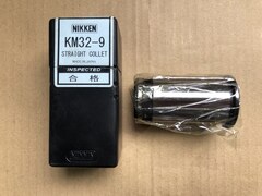 日研/NIKKEN ストレートコレット 【ストレートコレット】KM32-9