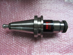 日研/NIKKEN タッパチャック BT50-Z24-142