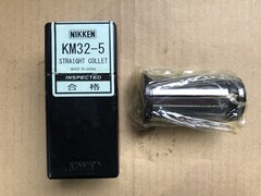 日研/NIKKEN ストレートコレット 【ストレートコレット】KM32-5
