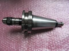 日研/NIKKEN ドリルチャック BT50-NPU8-110(NPU-8)