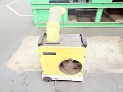 フジマック スポットクーラー ASC-16