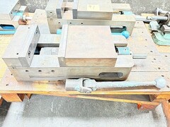 ナベヤ マシンバイス 