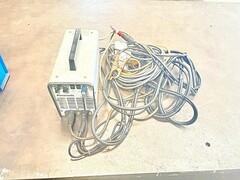 パナソニック TIG溶接機 YC-200BL2